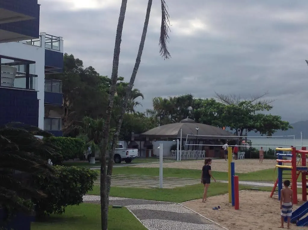 Apartmán Porto Seguro 103 Florianópolis