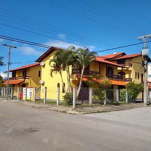 Residencial Vó Maria Apartamento