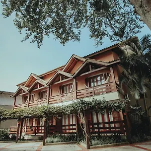 3* Мини-отель Colinas Da Lagoa