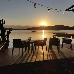 Lagoa Nomade Hostel