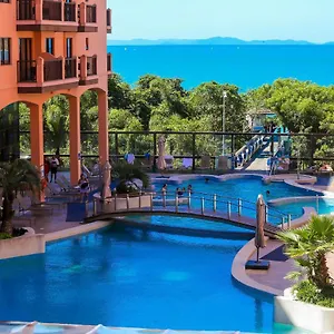 Jurerê Village é Destino Floripa Apartamento