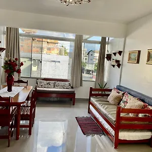 Condominio Beira Mar Apartamento 24 Apartamento