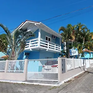 Locanda Estrela Guia, Florianópolis