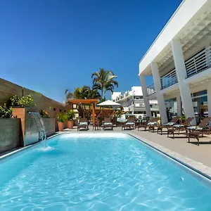 & Favareto Hotel