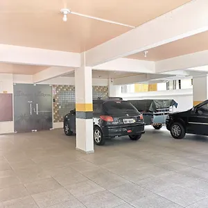 Residencial Rocas Ii Apartamento