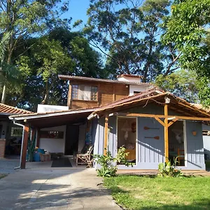 Vandrarhem Pousada Do Moca, Florianópolis