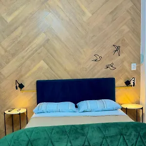 Prado 2 Apartamento