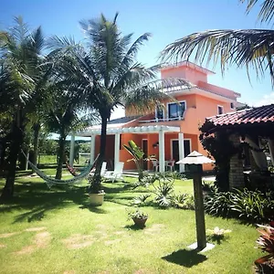 Flor De Jurere Apartamento