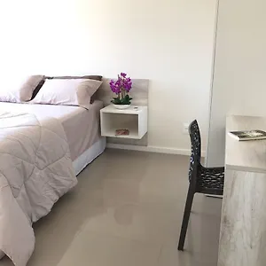 Jurerê Sol&mar Temporada Apartamento