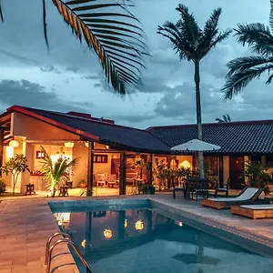 Casa Mar Campeche Gasthof