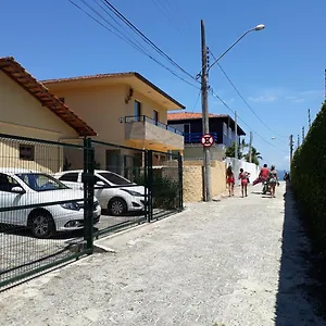 Beira Mar Jurere Kit Apartamento