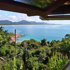 Do Morro Hostel